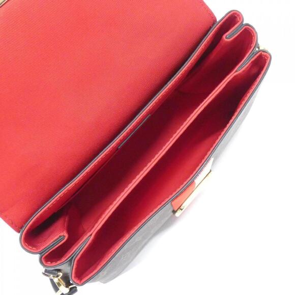 Louis Vuitton Monogram Georges BB M43866 Handbag - Picture 10 of 10